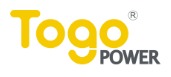 Togo Power Coupon Codes