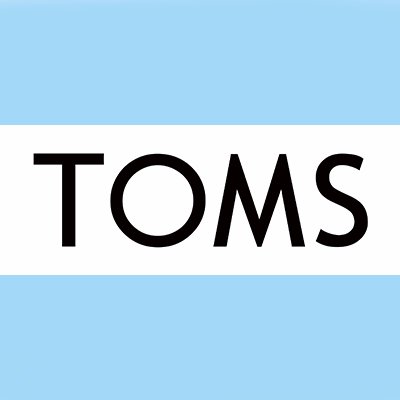 TOMS Shoes Coupon Codes