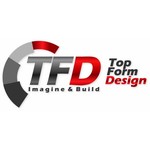 Top Form Design Coupon Codes