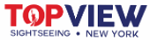 TopView Sightseeing Coupon Codes