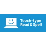 Touch-type Read & Spell Coupon Codes