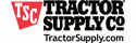 Tractor Supply Coupon Codes