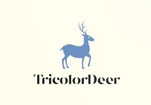 Tricolor Deer
