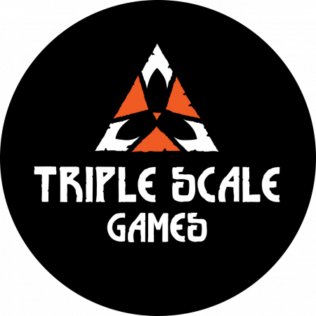 Triple Scale Games Coupon Codes