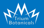 Trium Botanicals Coupon Codes