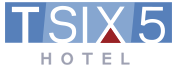 TSIX5 HOTEL Coupon Codes