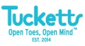 Tucketts Coupon Codes