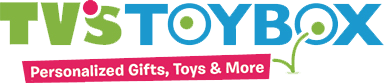 TV's Toy Box Coupon Codes