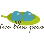 Two Blue Peas Coupon Codes