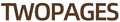 Twopages Coupon Codes