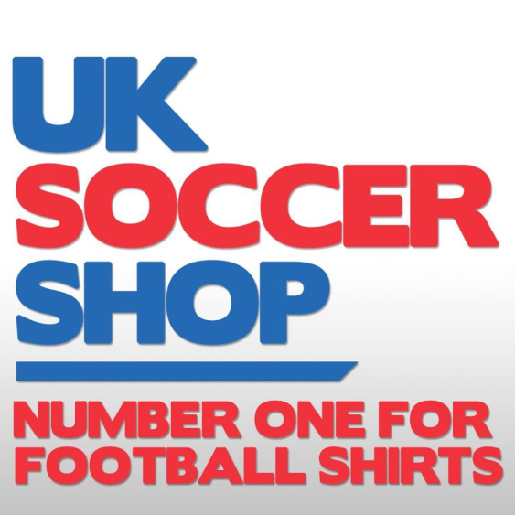 UK Soccer Shop Coupon Codes