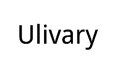 Ulivary Coupon Codes
