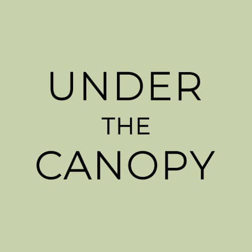 Under the Canopy Coupon Codes