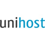 unihost Coupon Codes