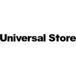 Universal Store Coupon Codes