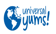 Universal Yums Coupon Codes