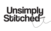 Unsimply Stitched Coupon Codes