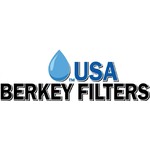 USA Berkey Filters Coupon Codes