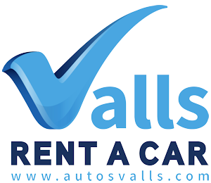 Valls Rent a Car Coupon Codes