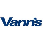 Vann's Coupon Codes