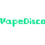 VapeDisco Coupon Codes