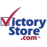 VictoryStore Coupon Codes