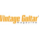 Vintage Guitar Magazine Coupon Codes