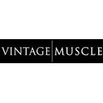 Vintage Muscle Coupon Codes