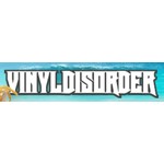 Vinyl Disorder Coupon Codes