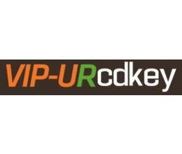 VIP-URcdkey Coupon Codes