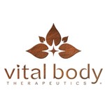 Vital Body Therapeutics Coupon Codes