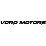 Voro Motors Coupon Codes