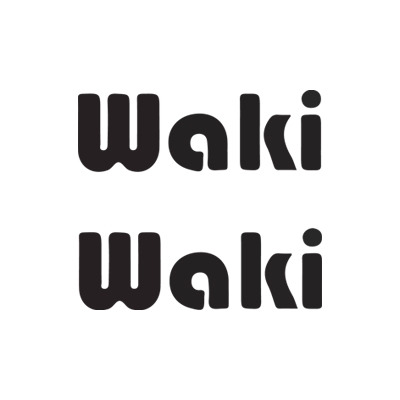 WakiWaki Coupon Codes