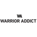 Warrior Addict Coupon Codes