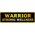 Warrior Strong Wellness Coupon Codes