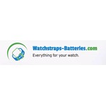 Watchstraps-Batteries Coupon Codes