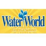 Water World Coupon Codes
