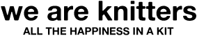 WE ARE KNITTERS Coupon Codes