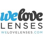 We Love Lenses Coupon Codes