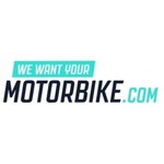 We Want Your Motorbike Coupon Codes