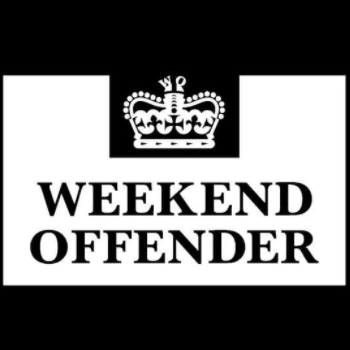 Weekend Offender Coupon Codes