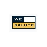 WeSalute Coupon Codes