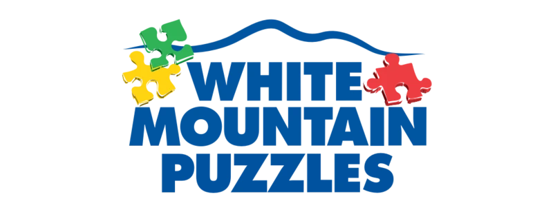 White Mountain Puzzles Coupon Codes