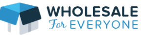 Wholesale For Everyone Coupon Codes