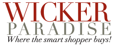 Wicker Paradise Coupon Codes