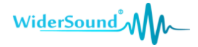 WiderSound Coupon Codes