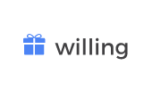 Willing Coupon Codes
