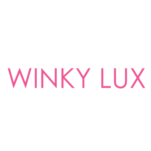Winky Lux Coupon Codes