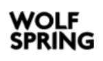 Wolf Spring Coupon Codes