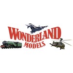 Wonderland Models Coupon Codes